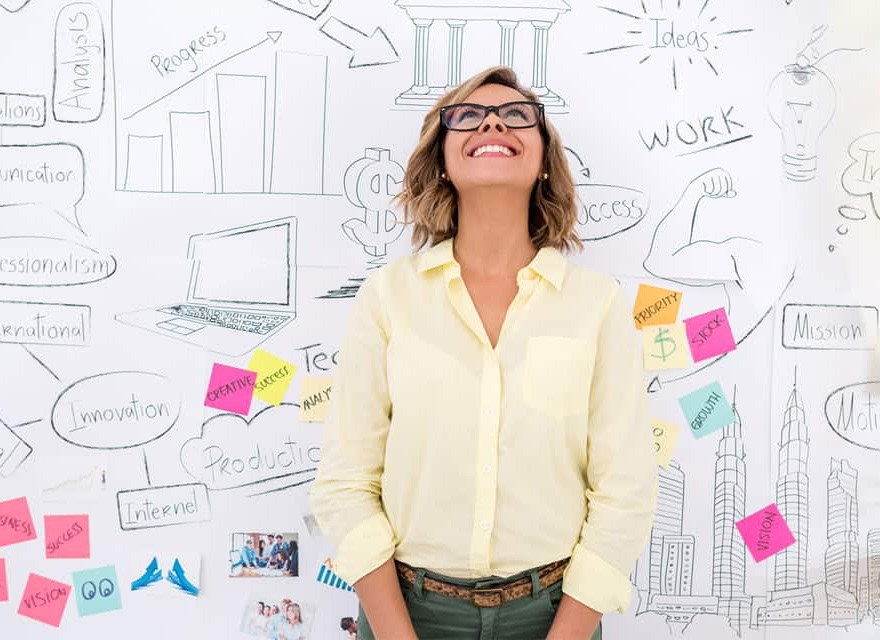 Μαθαίνουμε