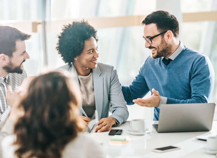 Γενναιοδωρία